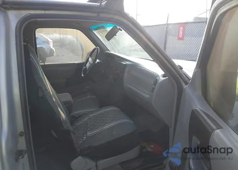 1995 Ford Ranger Super Cab z USA, uszkodzony, nr VIN 1FTCR15X6SPB20541